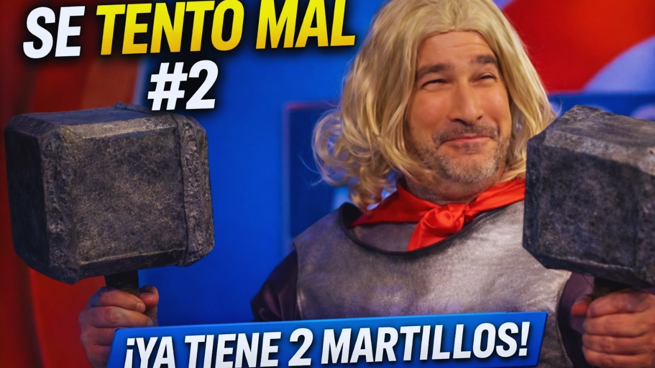Así era Sin Codificar en su mejor momento 😂 | Yayo Pichu y Pachu imparables