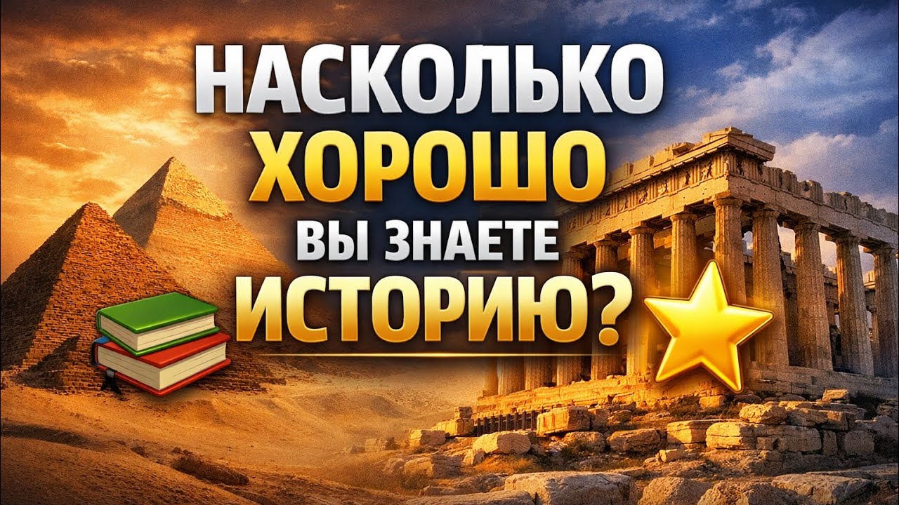 Только пожилые люди с IQ 145+ смогут дать 8 правильных ответов 😱🧠 | Сложный тест