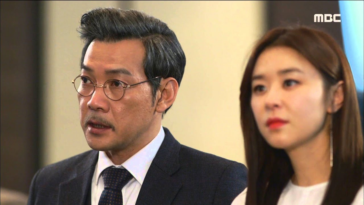 [Glamourous Temptation] 화려한 유혹 ep.32 Choi Kang-hee said Joo Sang-uk 