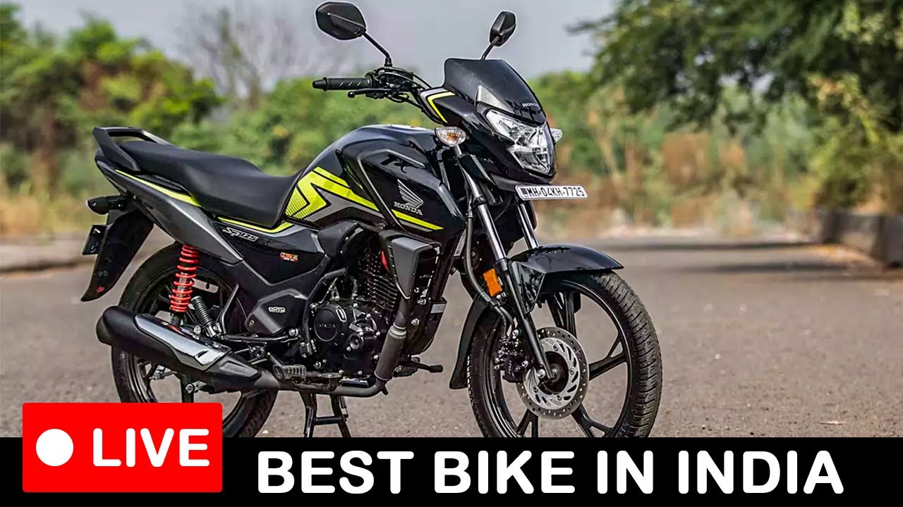 Best Bike in India 2023 Live Streaming | Praks Bikers Guide
