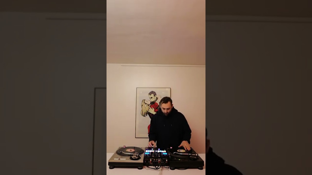 NTM THAT'S MY PEOPLE sample breakdown (PROD SULLY SEFIL)