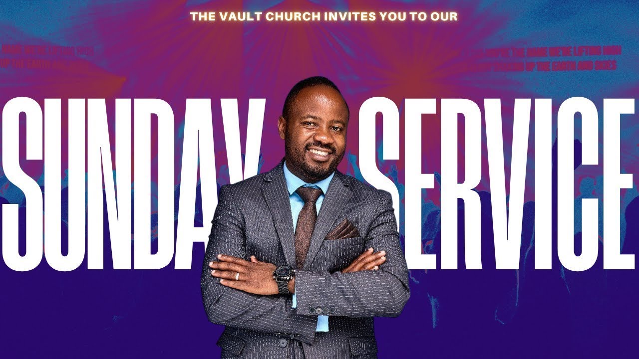 WELCOME TO OUR SUNDAY SERVICE ||11.01.2026|| PASTOR JIMMY KIDAVASI