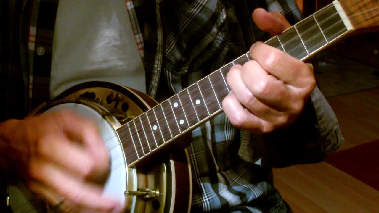 Harley Benton (Thomann) Banjo Ukulele