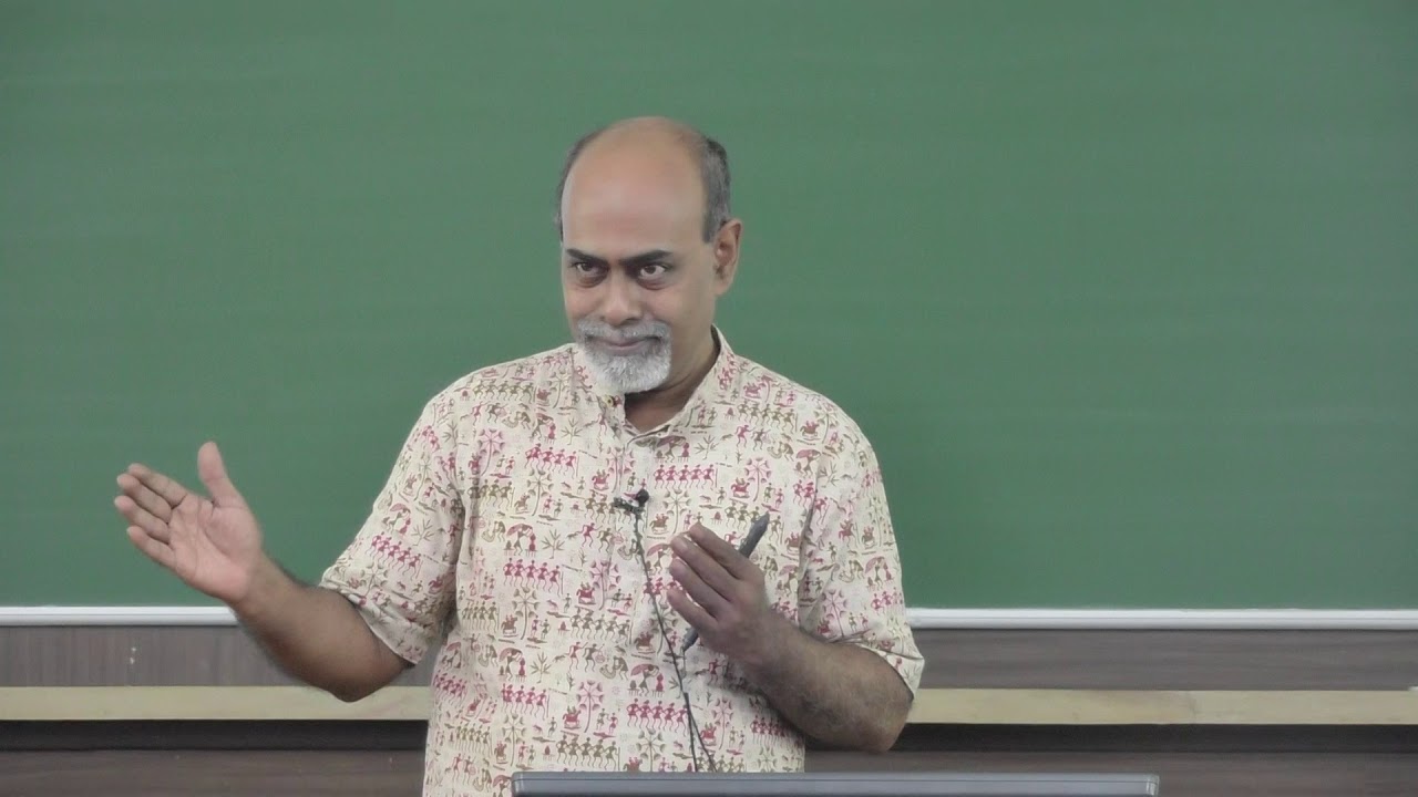 Lecture 51 - Torque Production - Part 2