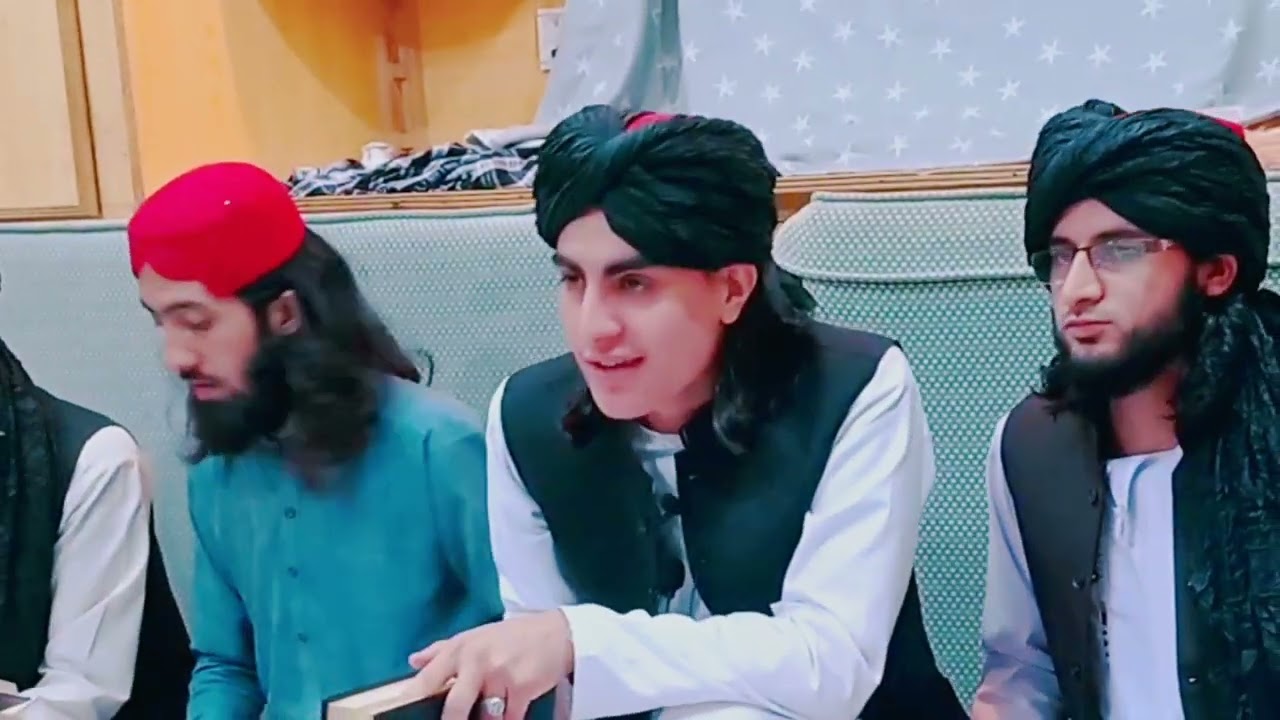 تاریخی مناظرہ ذکر بالجہر پارٹ دوم فاتح مماتیت متعلم محمدرحیم المحمودی