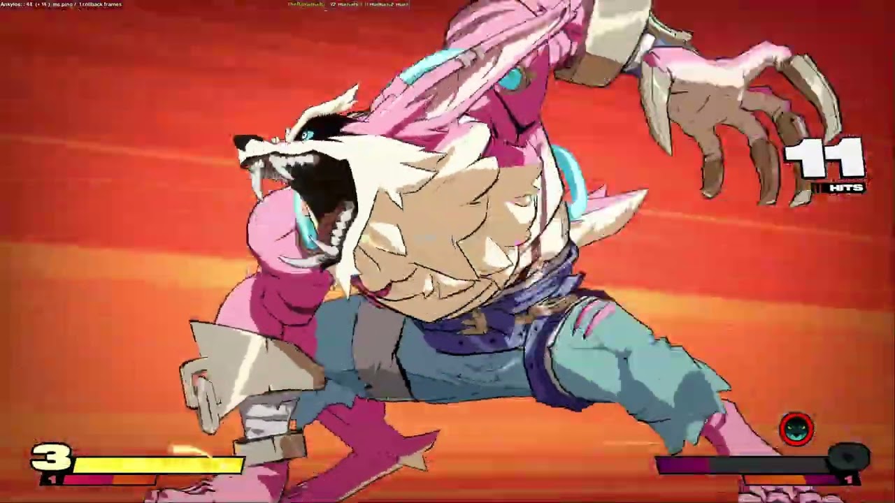 2XKO is my worst enemy