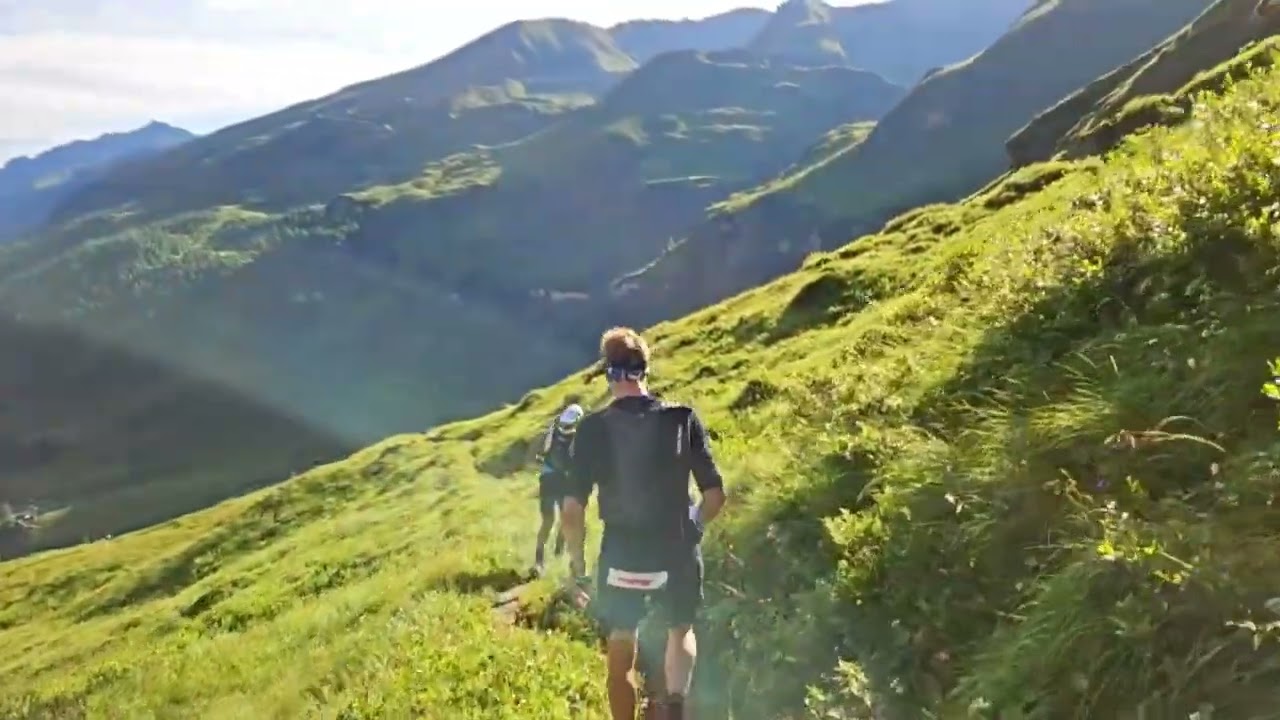 GGUT 2023 Pfandlscharte-K&auml;fertal Top Men