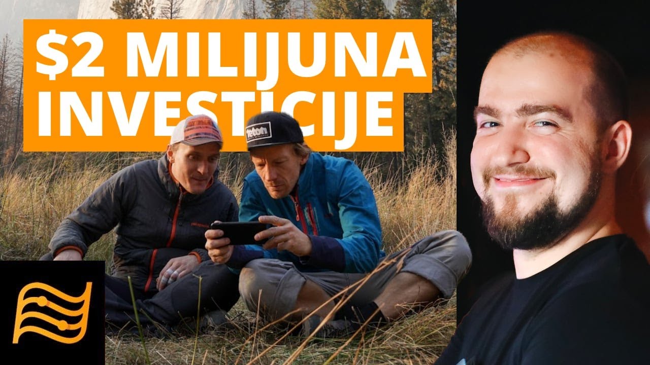 Viktor Marohnić i Perica Levatić o 57 hours, 2 milijuna investicije i YouTubeu | #NETOKRACIJAPODCAST