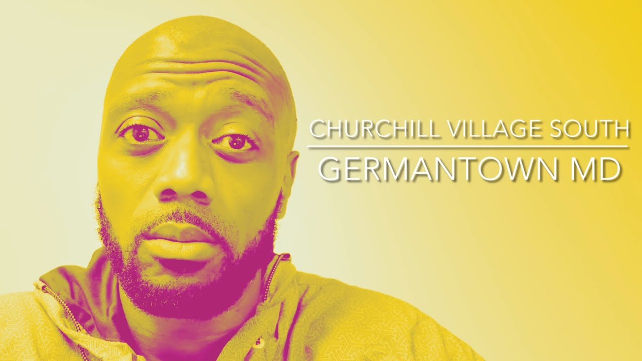 Churchill Village South - buy house in Germantown MD