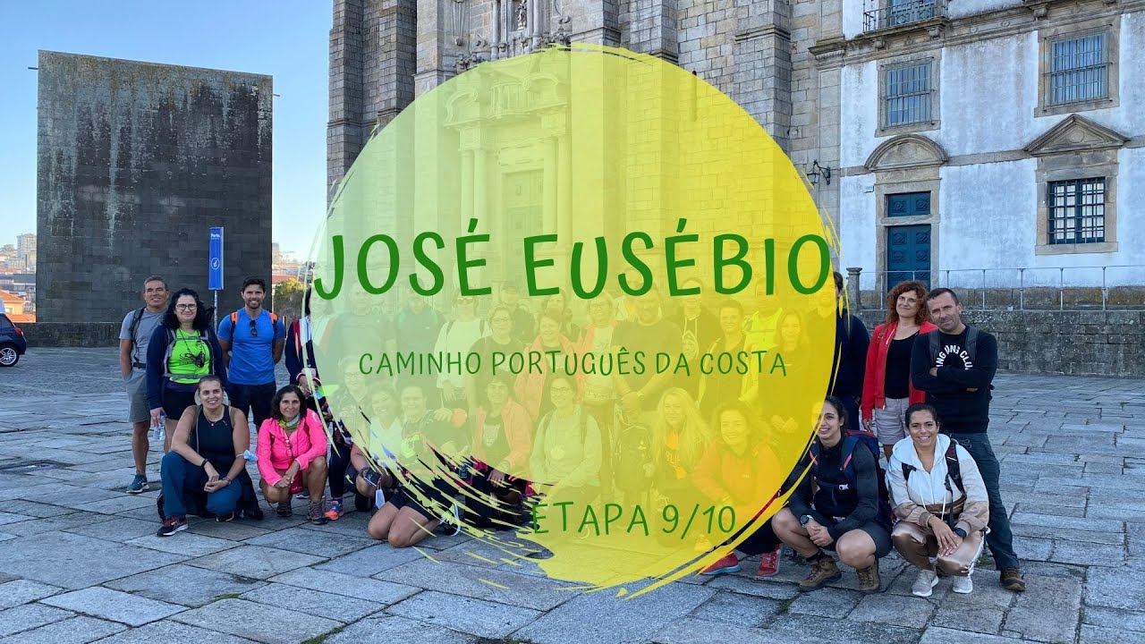 Caminho Português da Costa - Etapa 9 e 10 (Variante Espiritual)