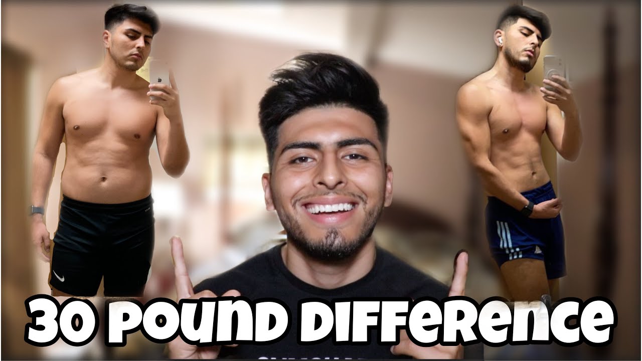 HOW I CHANGED MY LIFE IN 66 DAYS | GYMSHARK 66 DAY CHALLENGE RESULTS