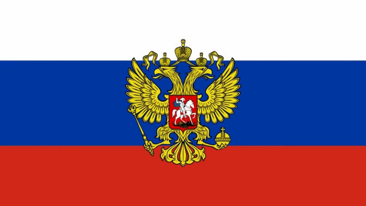Олег Газманов - Вперёд, Россия! | Forward, Russia! (SLOWED VERSION)
