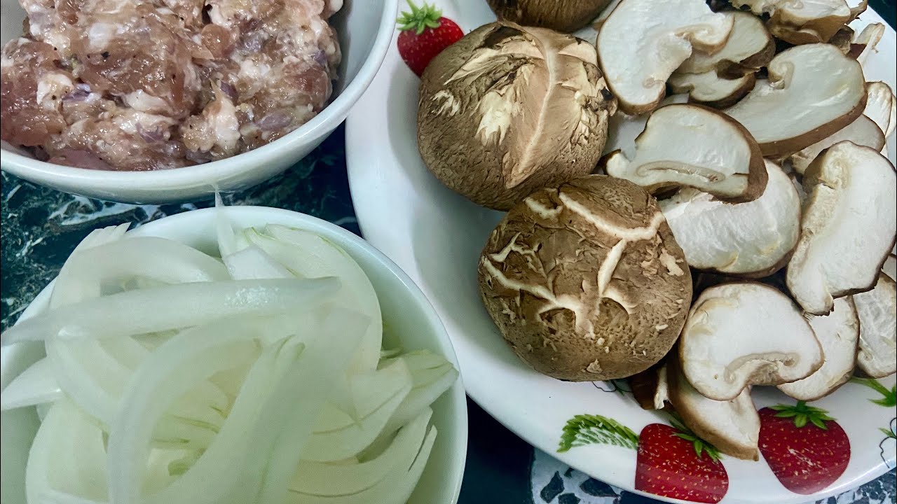 Nước dùng để ăn bánh canh, nui, hủ tiếu đơn giản! #shorts 