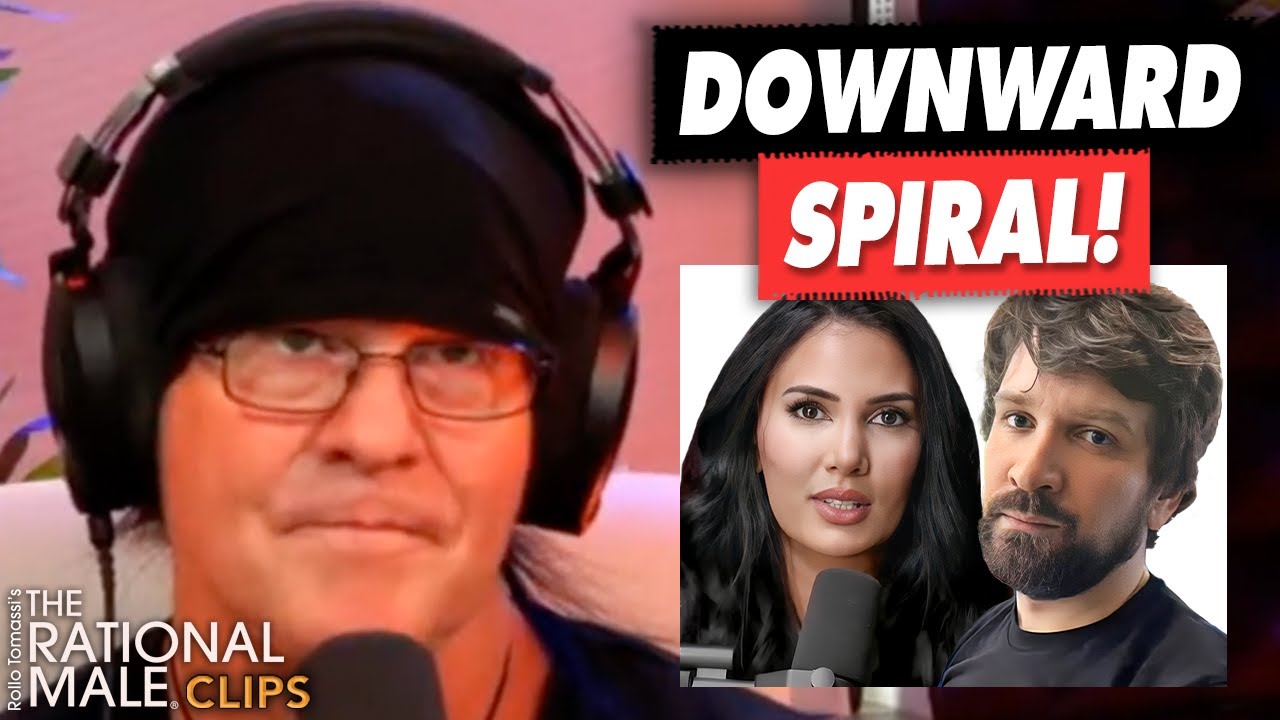 The PROBLEM With Promoting FRAUDS Like Sadia & Destiny!