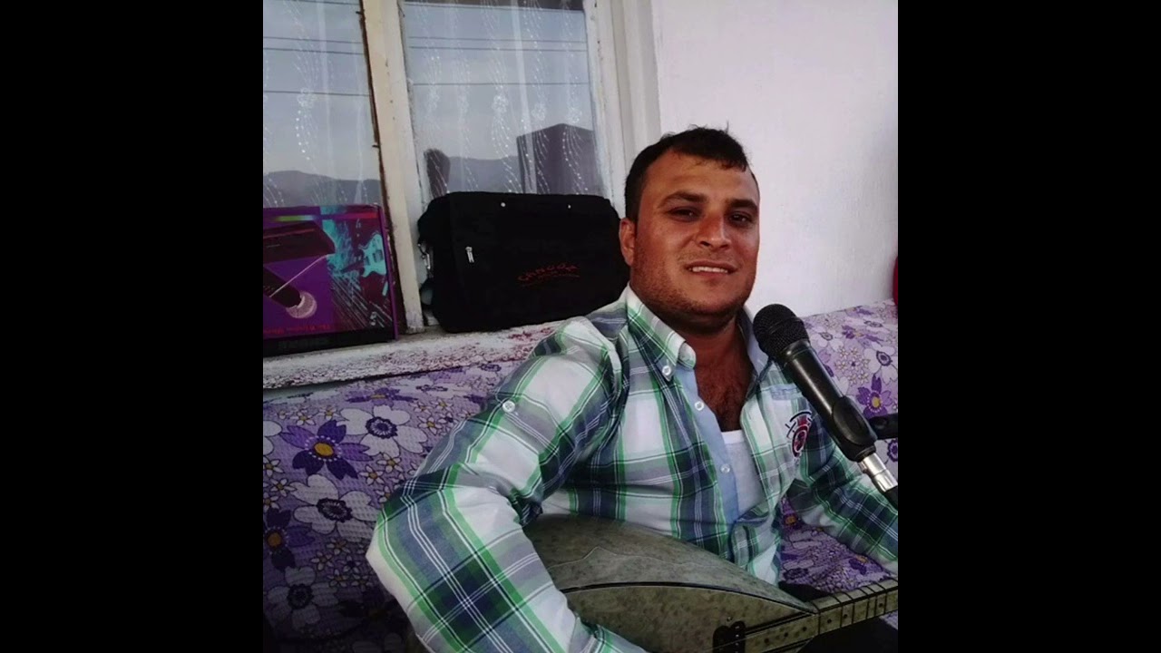 Gökhan KANDEMİR - Asmare şirina