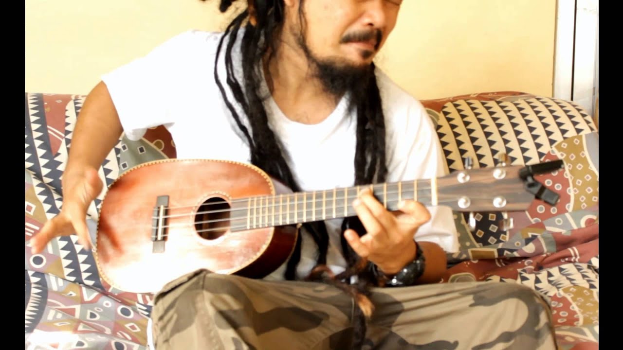 Malagueña | Ukulele Flamenco Style
