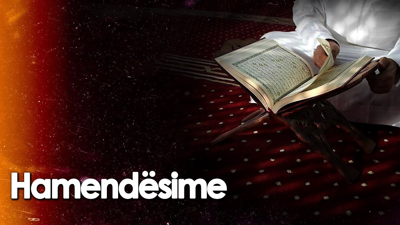Parimet Islame qe nuk ndryshojne ne asnje periudhe kohe