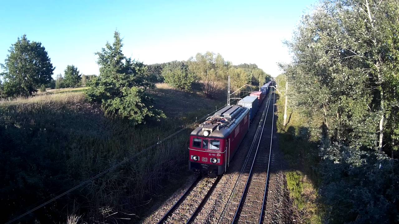 3E 100 030 DB Schenker