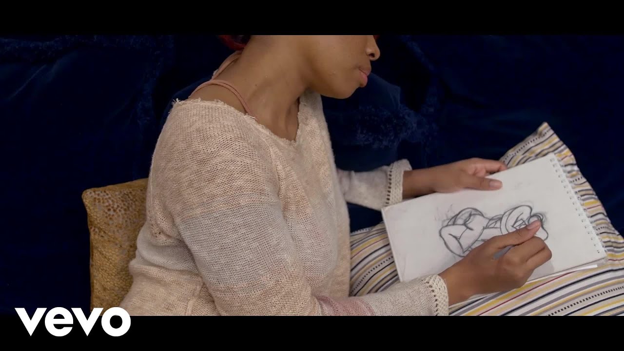 Carmen Rodgers - Charge ft. Anthony David