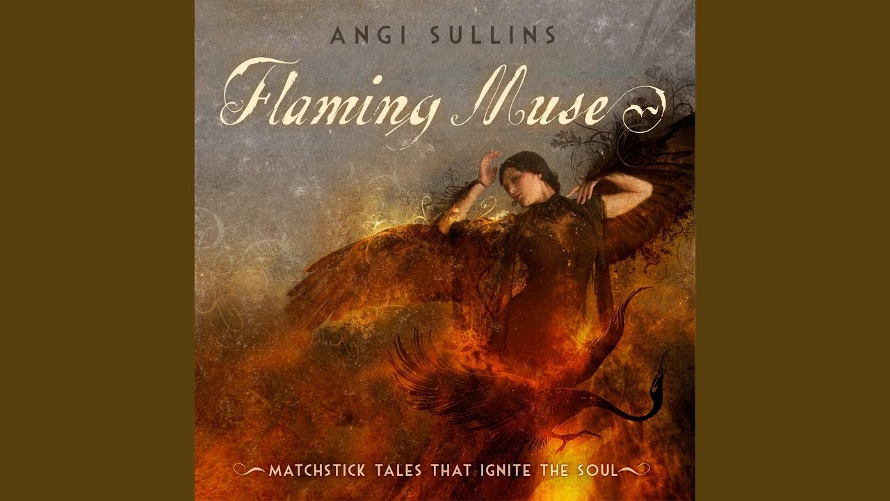 When Women Had Wings