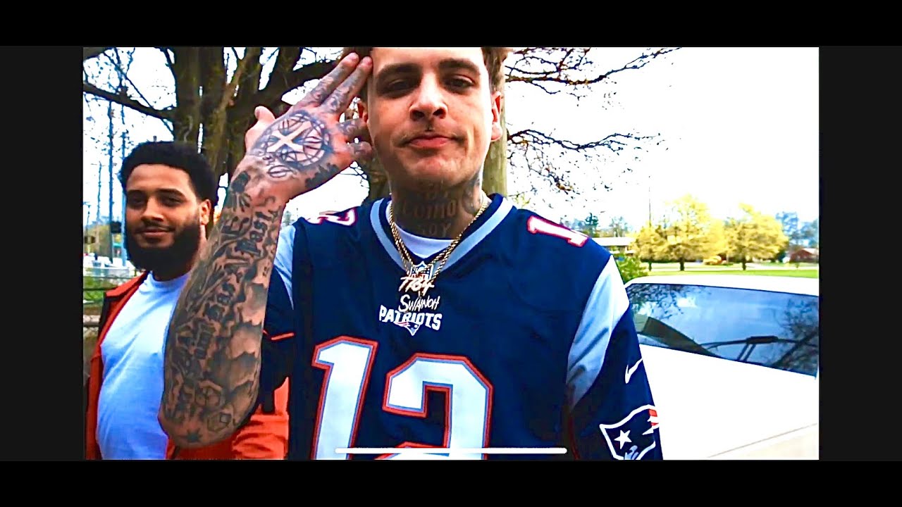 2k21 - Pancho Vela x Swainoh (Official Video) (Dos Diablos Films)