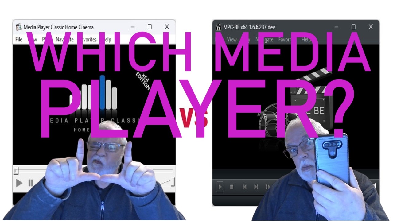Want To Switch From VLC?  Give These Video Players A Try