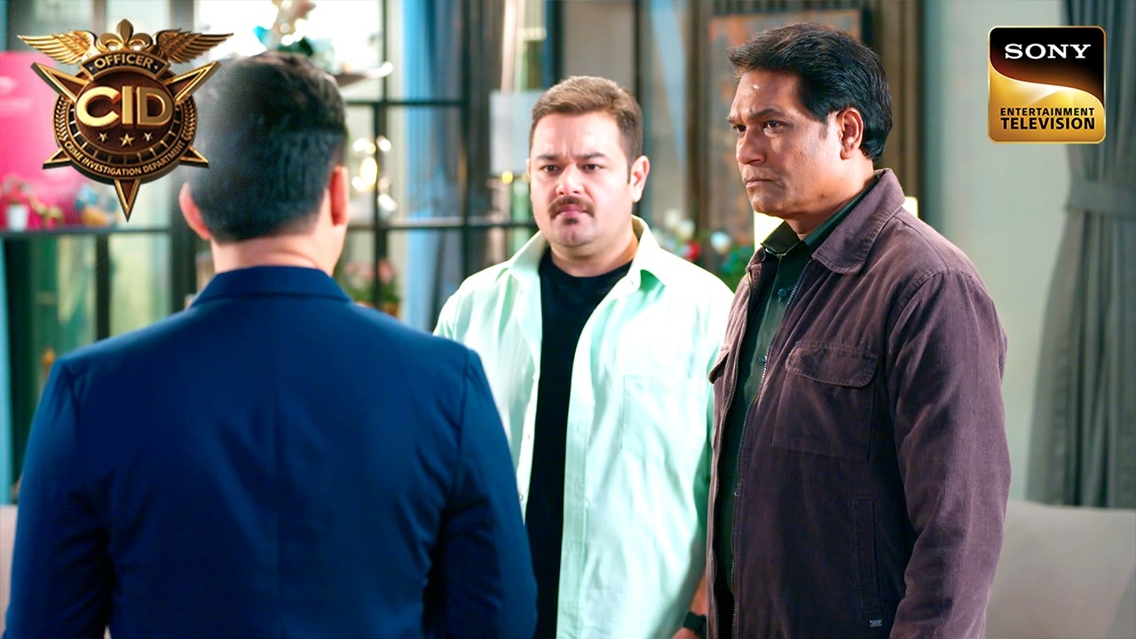 क्या एक Watch से Robbers को पकड़ पाएगी CID? | CID Season 2 | Best Moments