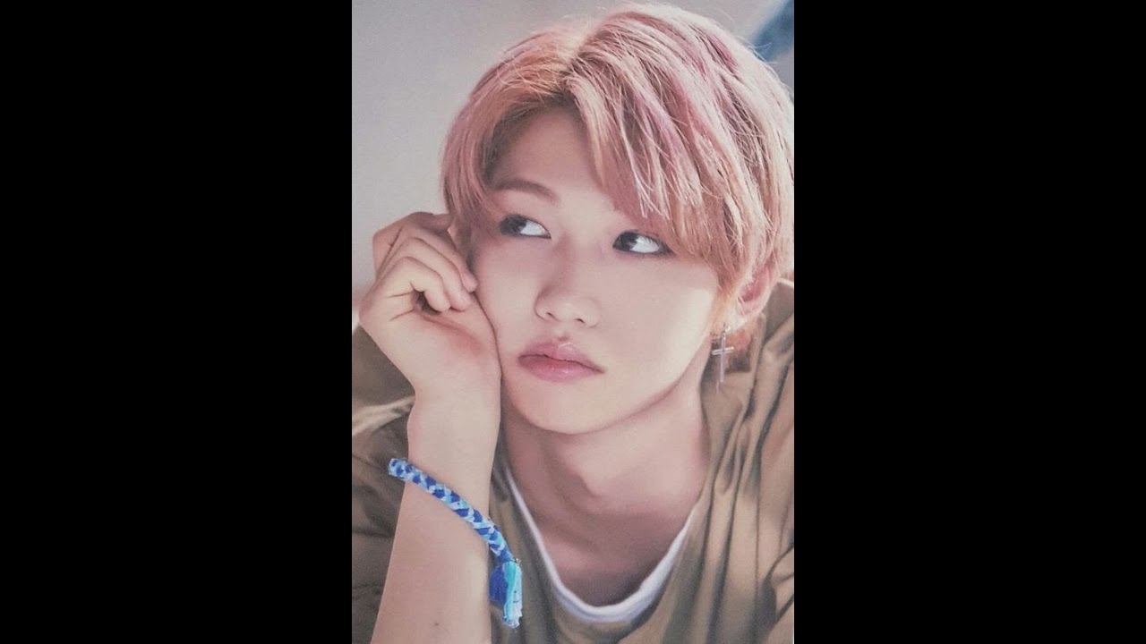 [FMV] Lee Felix In The Name Of Love