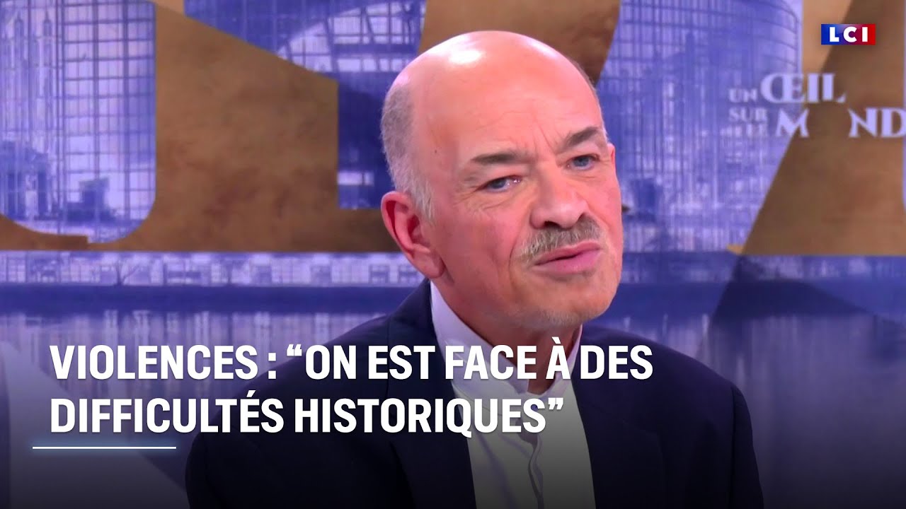 Violences : 