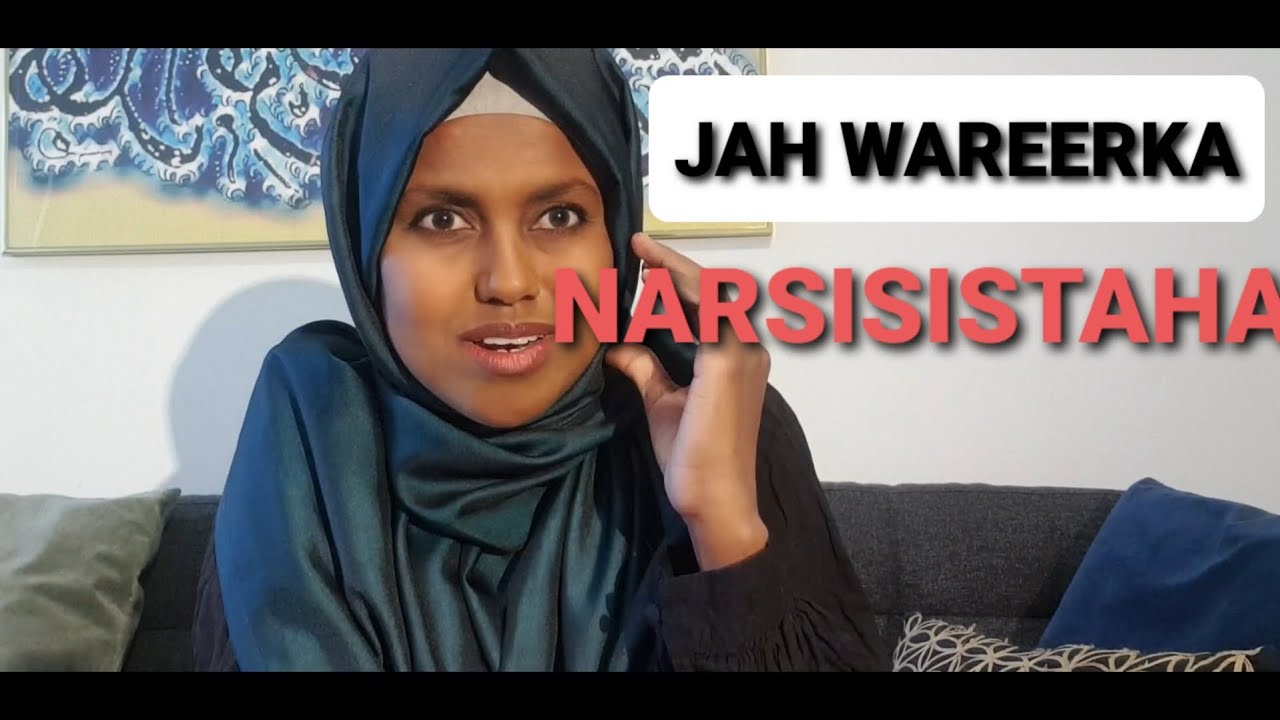 Narsisistaha Siduu Dadka U Waalo (Gaslighting)