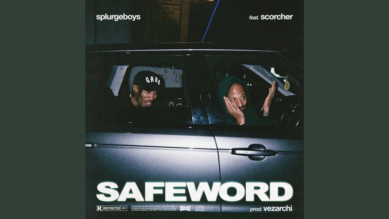 Safeword