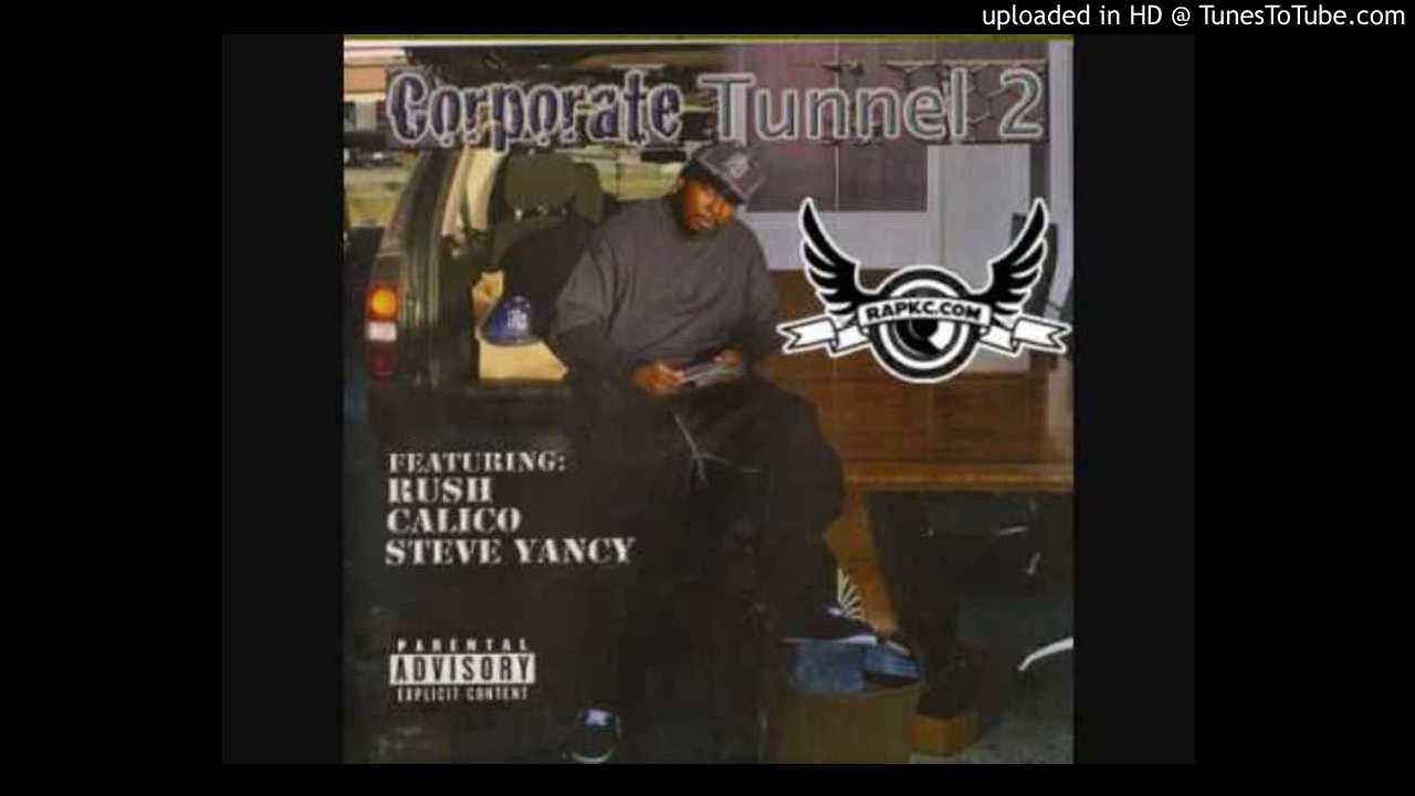 Rich The Factor - How You Doin(instrumental)