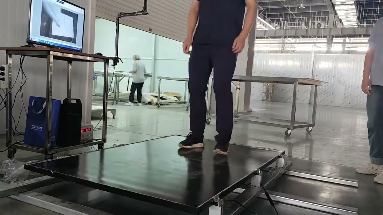 Lightweight solar panel 