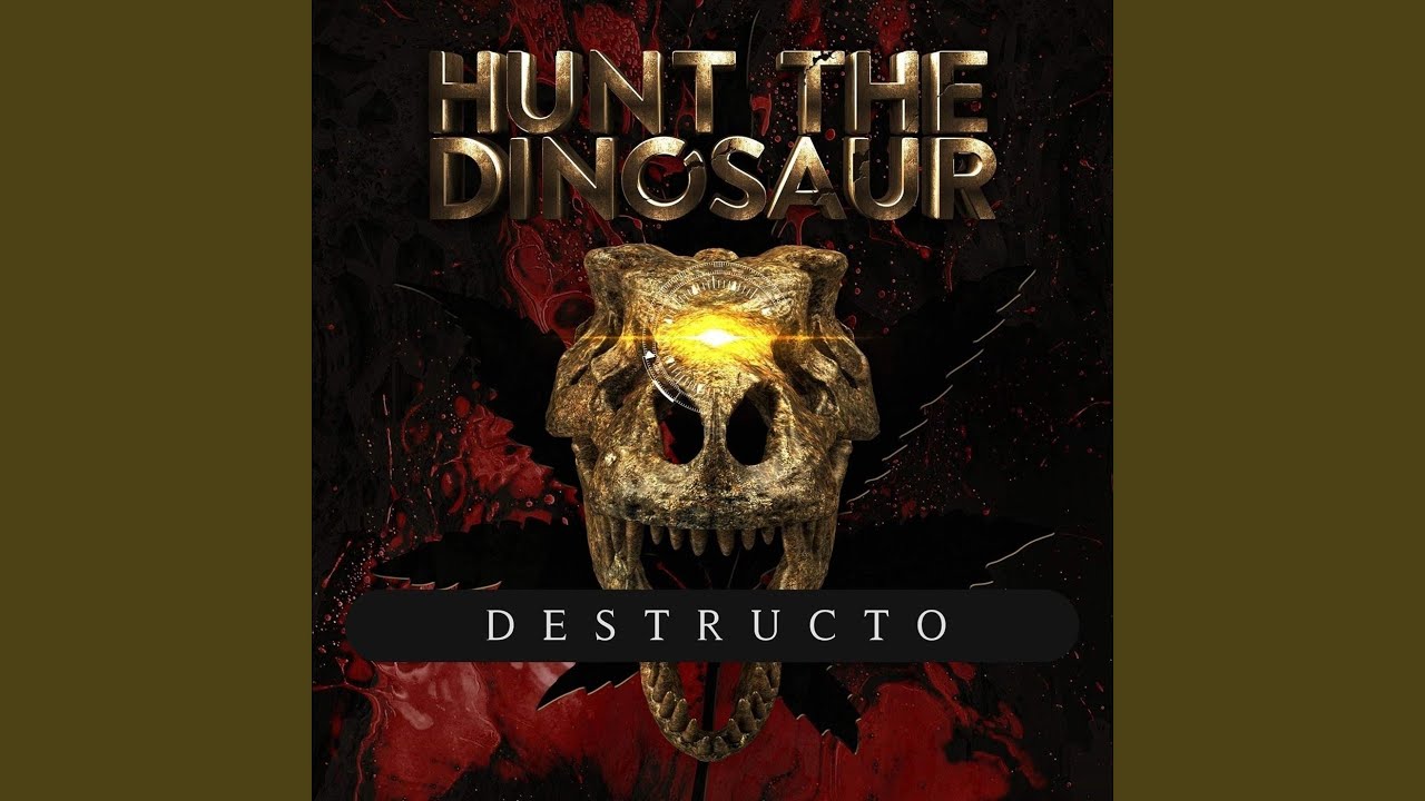 Destructo