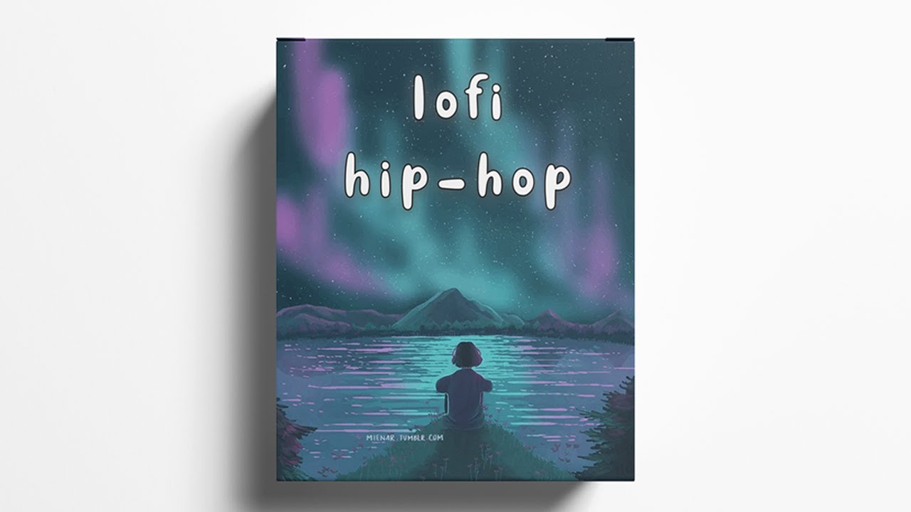 FREE LOFI SAMPLE PACK 2021