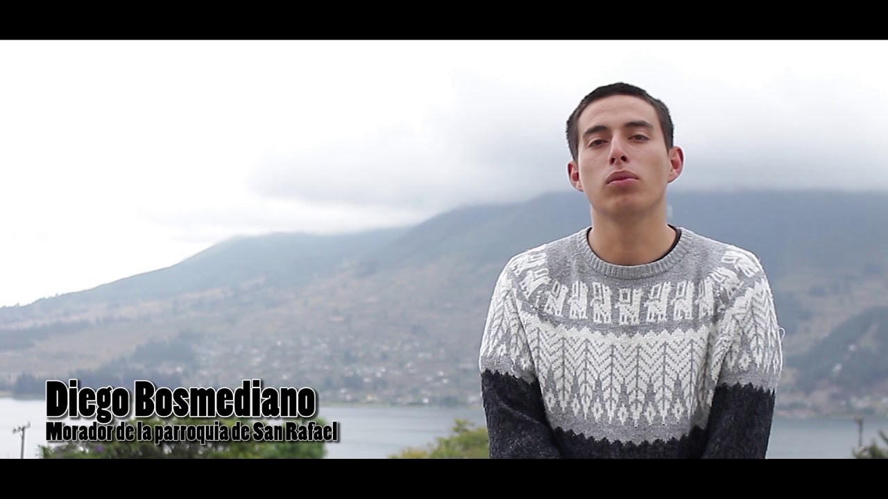 Documental PASE DEL CORAZA 2017
