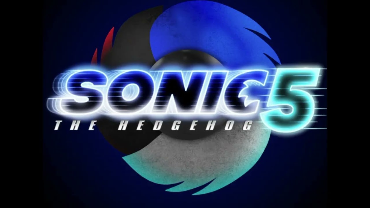 Making Sonic Posters 1-5 Compilation 