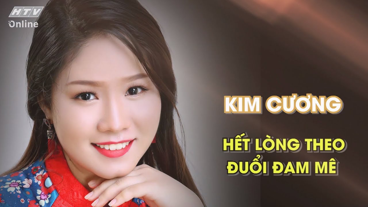 KIM CƯƠNG - CHUÔNG VÀNG VỌNG CỔ 2018 | KHOẢNH KHẮC CUỘC ĐỜI | VIVU TV