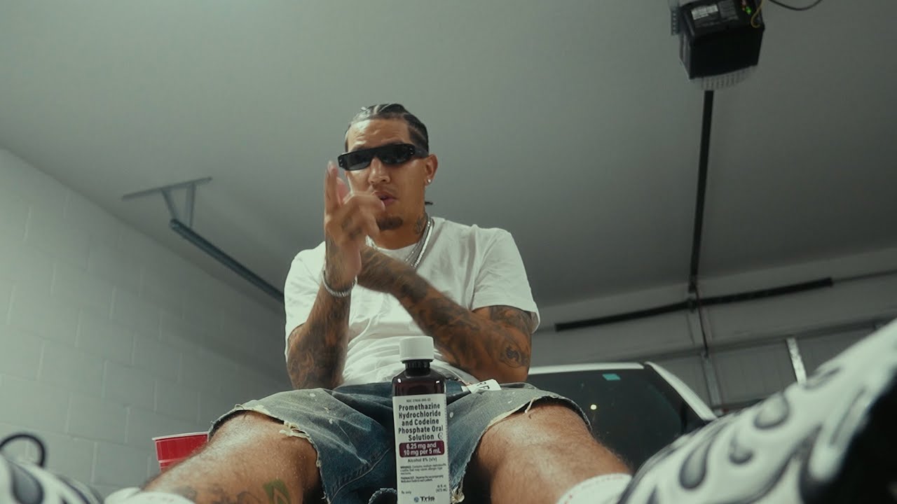 Young Ambitionz - CERO EXCUSAS (Video Oficial) [Latin Trap]