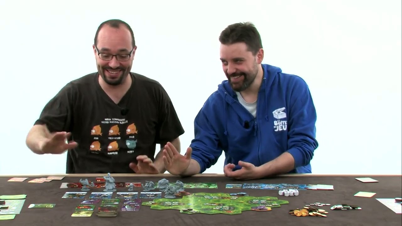 Clash Of Rage, de l'explication !