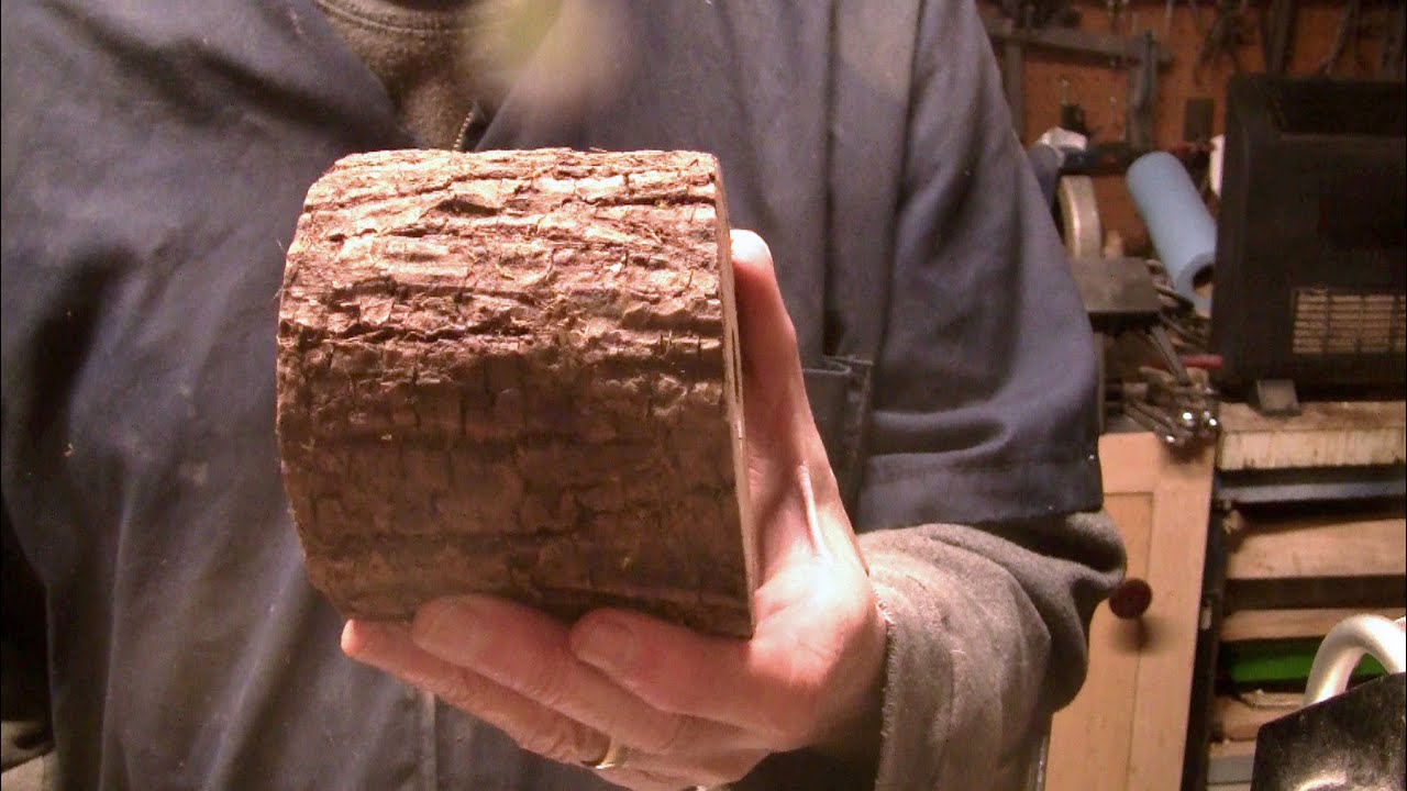 The Little Money Maker Wood Turning 💰🤑