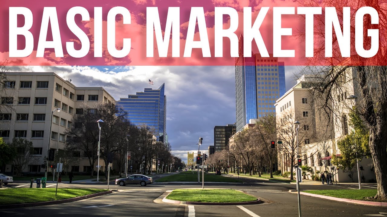 How To Organize A Dance Event | Basic Marketing