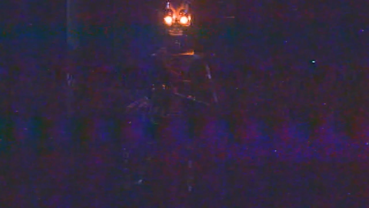 [FNaF VHS] The GGY Case - FNaF: Security Breach VHS