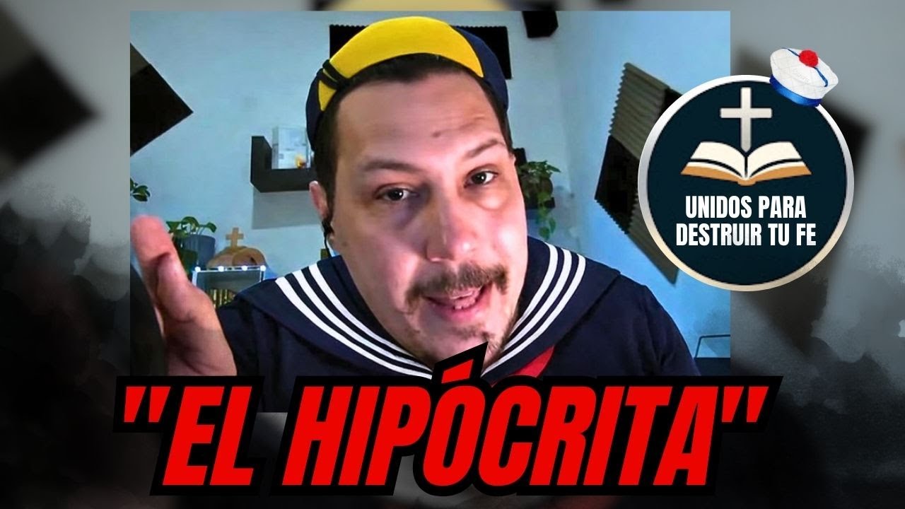 Leonardo Mendoza y su Doble Moral