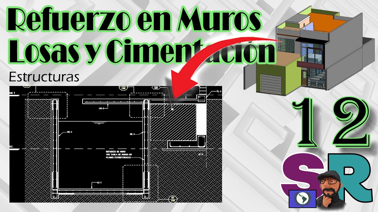 📌 Curso de Revit Estructuras desde Cero | Parte 12
