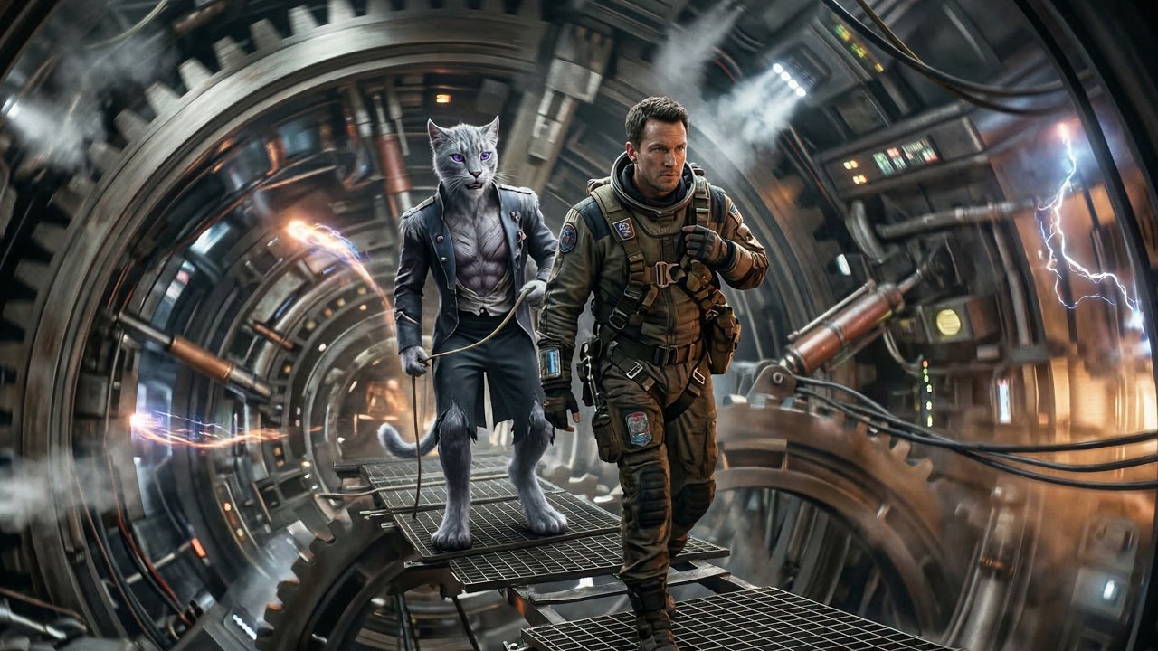 The Day Alien Students Found Out Why Deathworlders Don’t Need Safety Lessons Sci Fi HFY