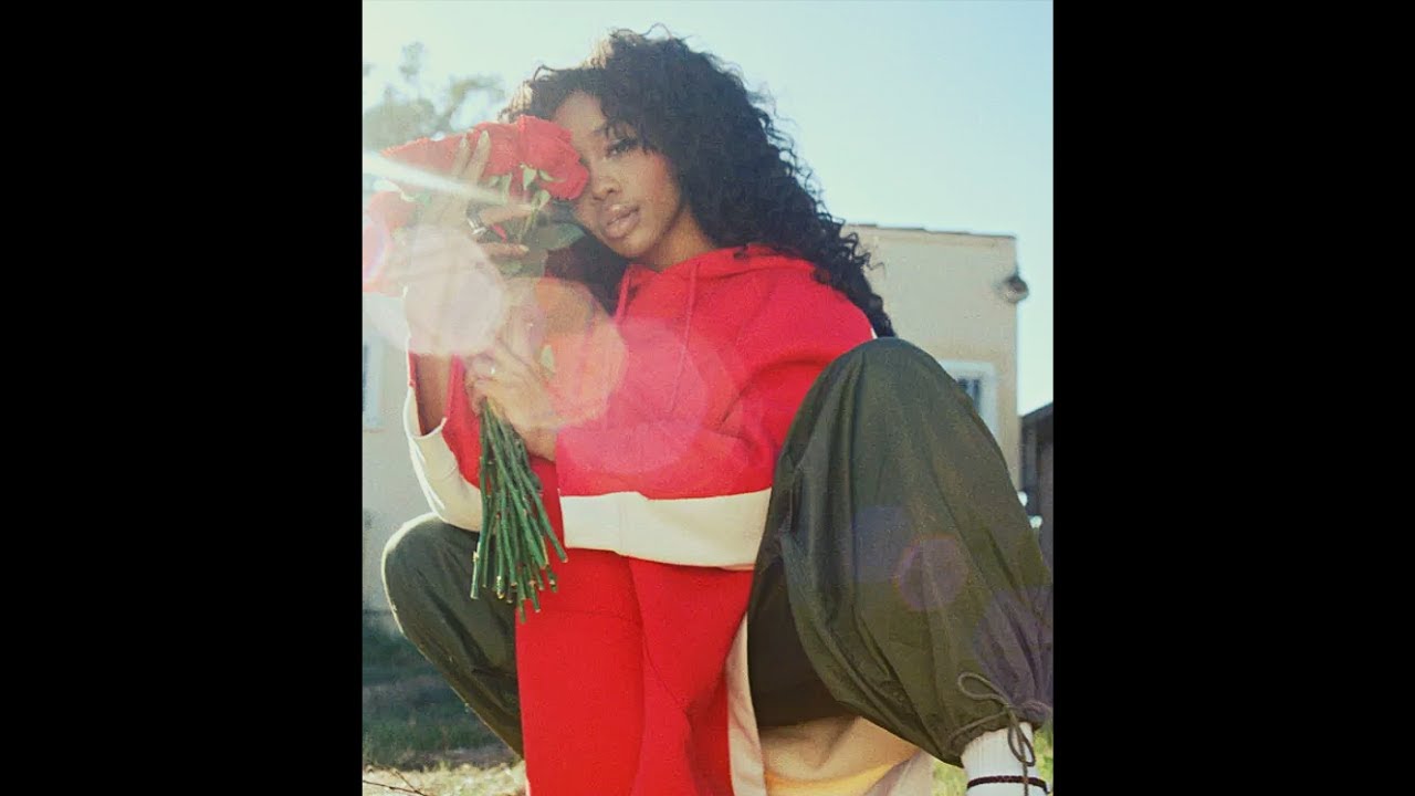 Chill Rnb type beat SZA x Kiana Lede x UMI - Flowers