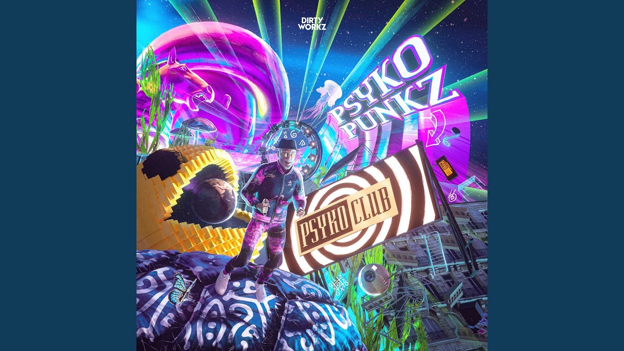 Psyko Club