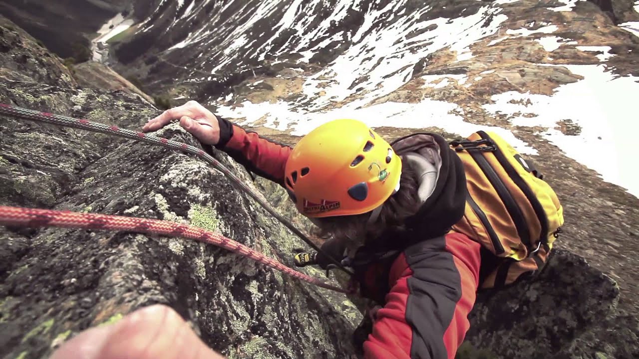 ALPENVEREIN Austria PL - To więcej niż ubezpieczenie