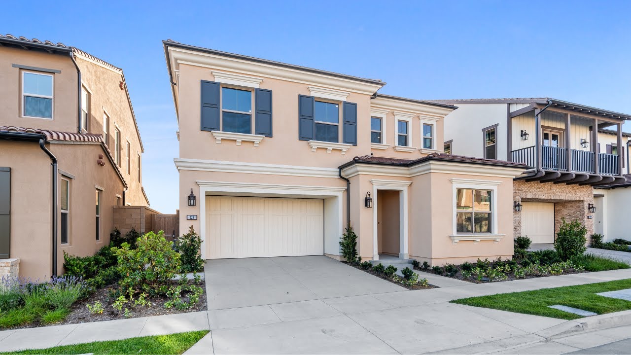 New Price: Spacious Two-Story Design Featuring 4 Bedrooms and 3 Baths | 123  Oakstone, Irvine, CA